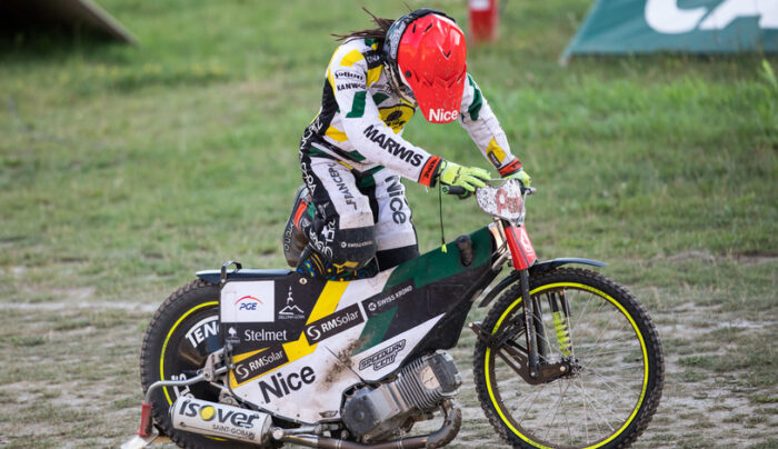 Ten transfer zamknie niektórym usta?