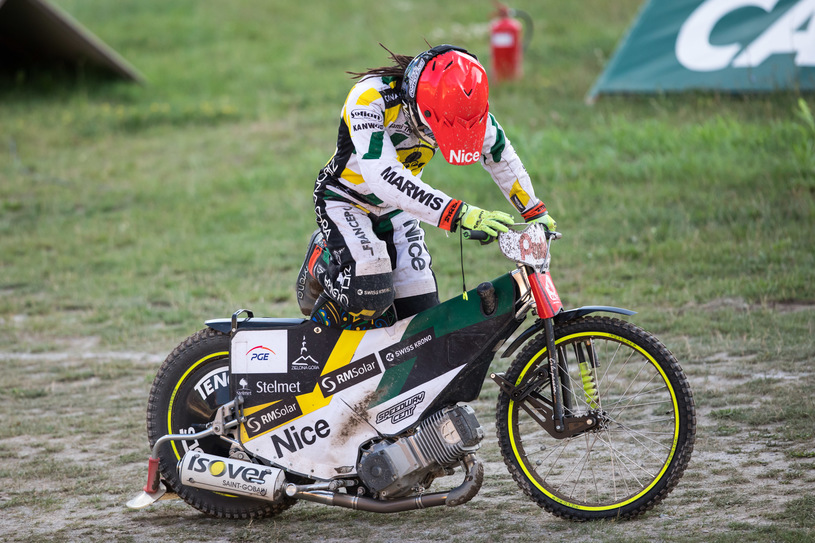 Ten transfer zamknie niektórym usta?