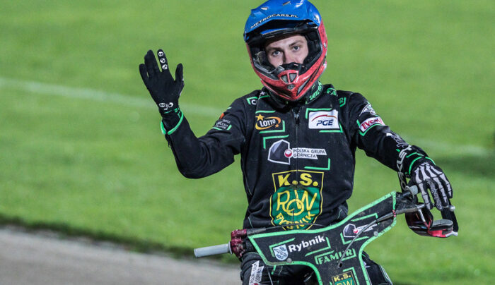 Korona Chrobrego coraz mocniejsza!