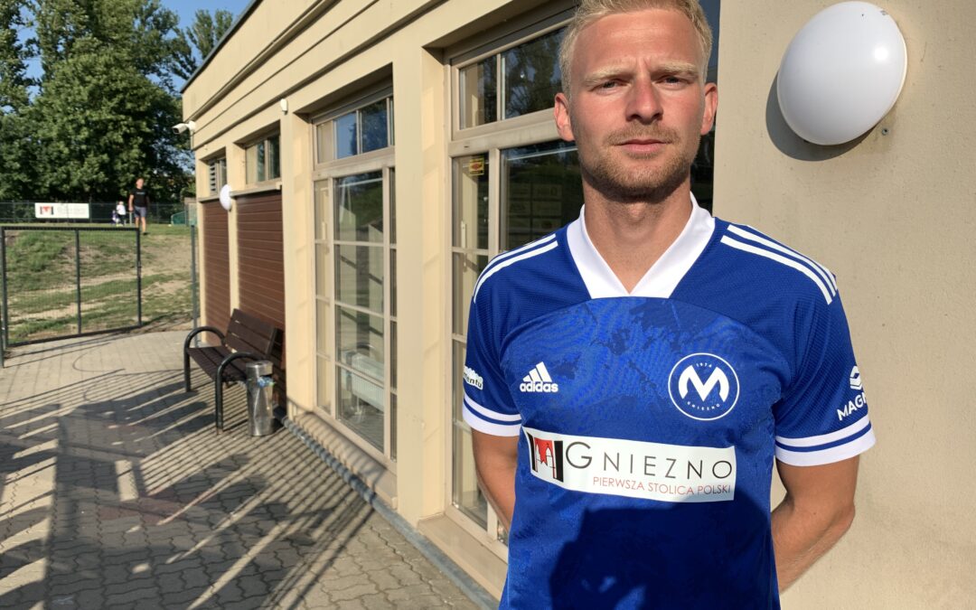 Kiedyś niemile widziany, dziś może być zbawieniem