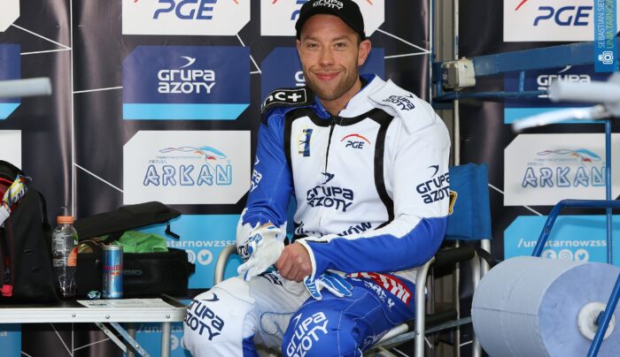 „Chcę abyście zobaczyli najlepszego Kildemanda jakiego znacie”