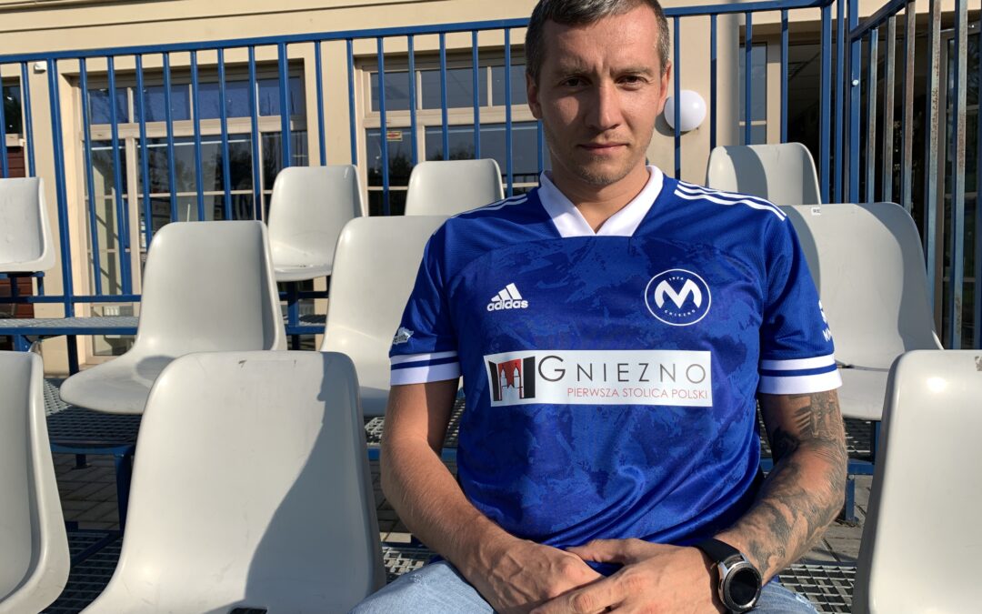 Apel do fanów Mieszka: „Nie skreślajcie nas od razu”