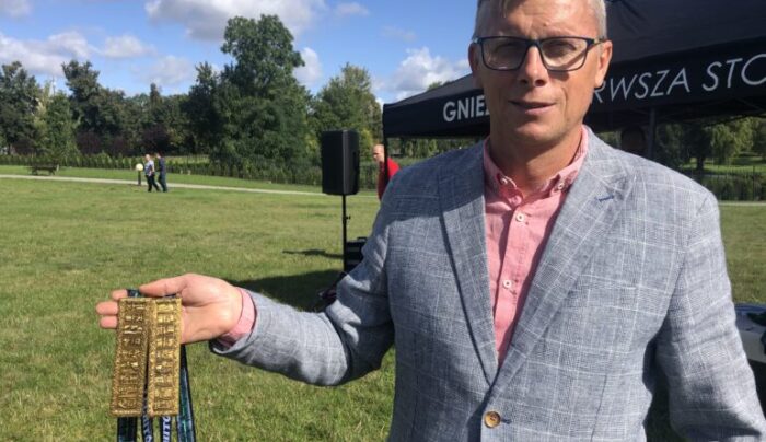 Ogromny problem organizatorów Biegu Lechitów. Nie spina się budżet