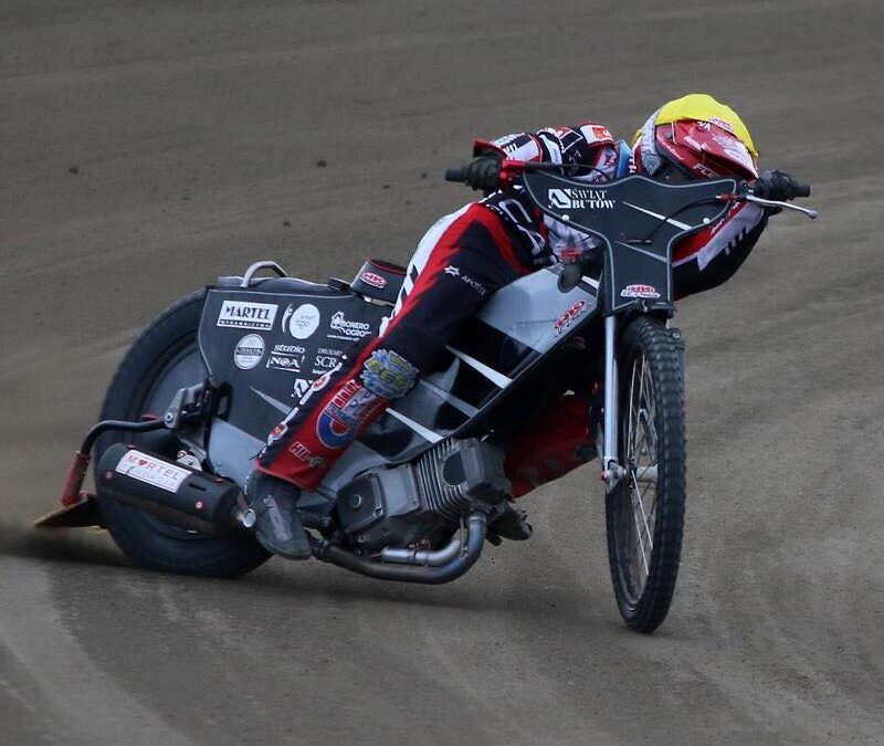 Udane występy Oskara Hurysza i Mateusza Jabłońskiego!