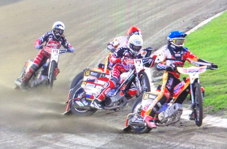 Wspaniały mecz w Bydgoszczy. „Szatan” Jakobsen dał koncert!