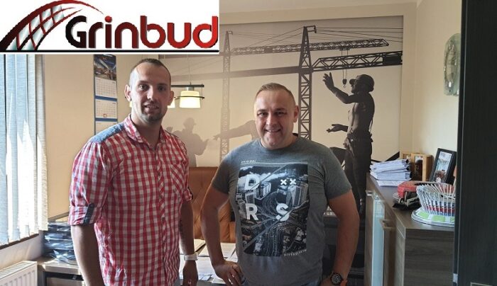 KS Gniezno zamknął kadrę i pozyskał sponsora tytularnego!