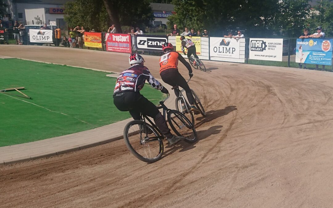 Aseko Orzeł Gniezno bliżej finału CS Superligi!