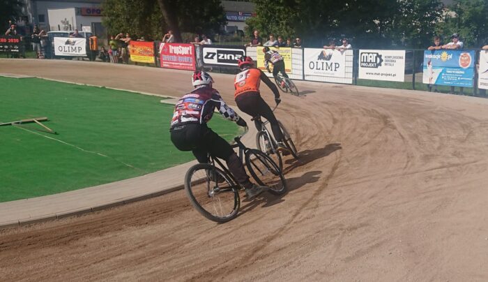 Aseko Orzeł Gniezno bliżej finału CS Superligi!