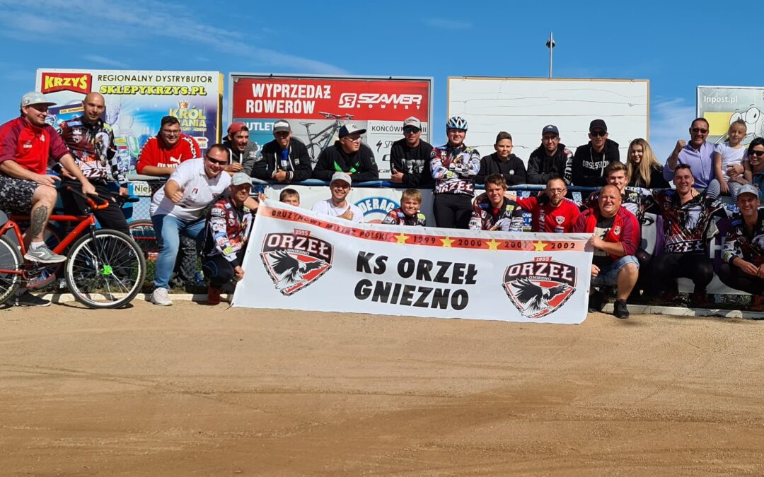 Aseko Orzeł Gniezno w finale CS Superligi!