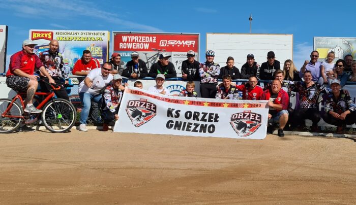 Aseko Orzeł Gniezno w finale CS Superligi!