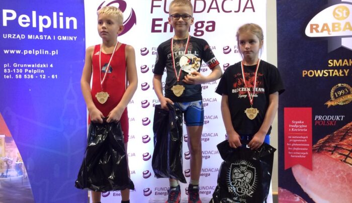 Koncert Husarza na Kaszubach