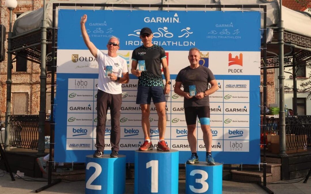 Kowalczyk show w Płocku!