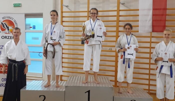 Szczęśliwa „13” Samurajów