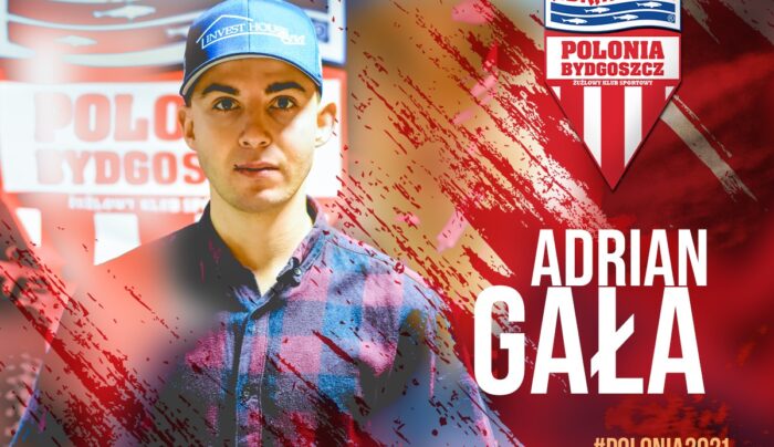 Adrian Gała: „Za mną najtrudniejsza decyzja w karierze”