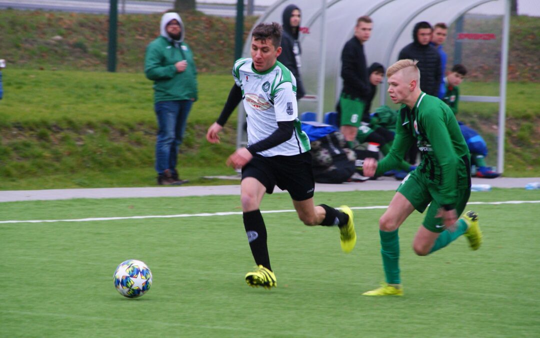 Podsumowanie jesieni: Pelikan na tronie lidera