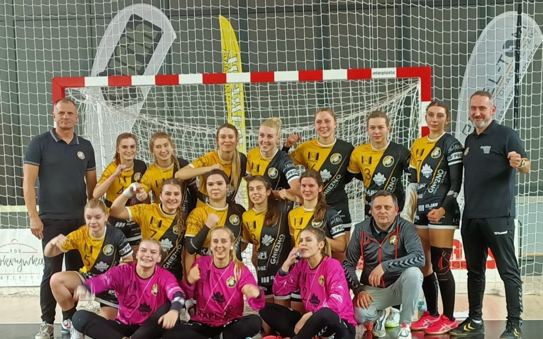 MKS awansował do 1/16 Pucharu Polski