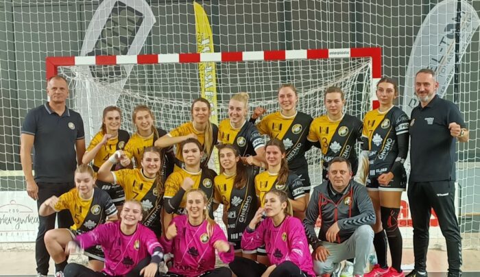 MKS awansował do 1/16 Pucharu Polski