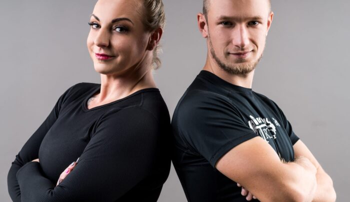 To zupełna nowość w Gnieźnie! Dynamic Strong rzuca wyzwanie