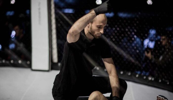 Łukasz Bosacki przyznaje się do błędu: „Nie wyszło mi”