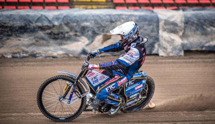 Jakobsen: „Czuję, że może to być pozytywny sygnał”