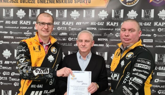 Rusza głosowanie na zawodniczkę roku MKS