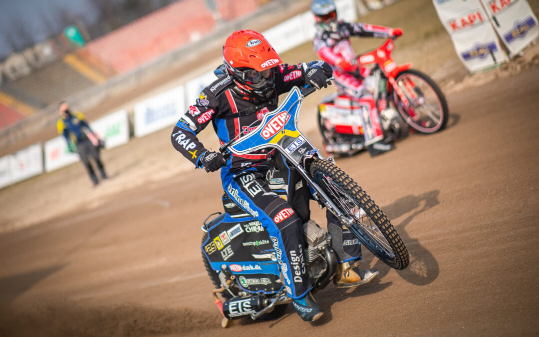 Mamy skład na inauguracyjny mecz z Orłem!!