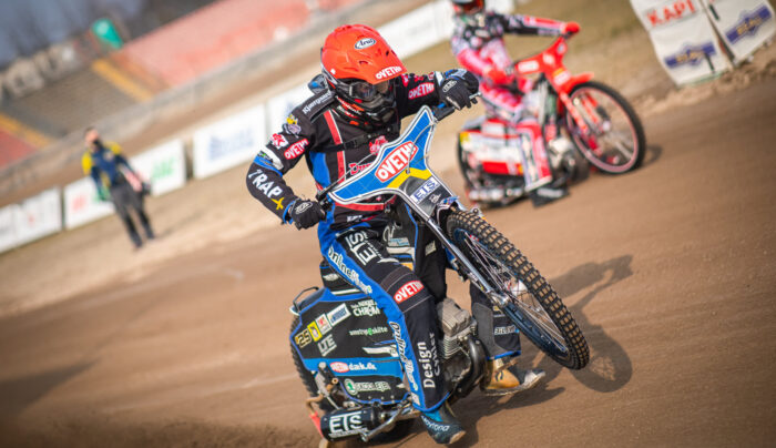 Oto składy na inaugurację eWinner 1.Ligi w Gnieźnie