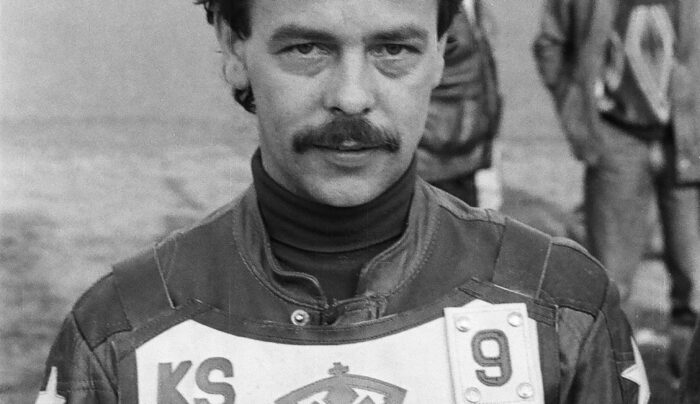 Nie żyje Włodzimierz Heliński