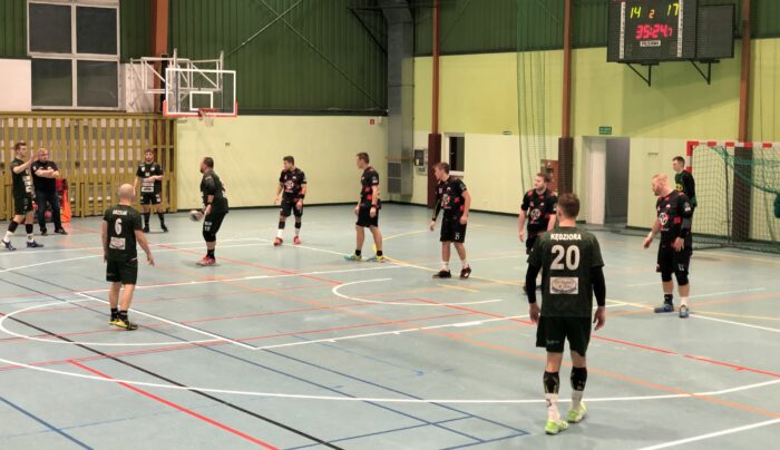 To nie miało prawa się wydarzyć. Szczypiorniak znów zepsuł końcówkę!