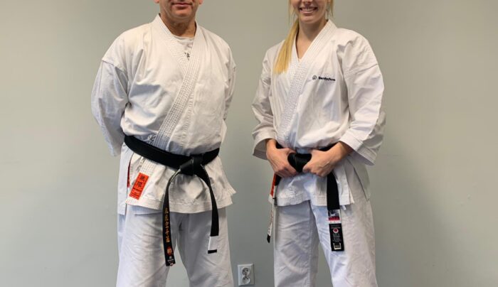 „Samuraje” na zgrupowaniu kadry narodowej