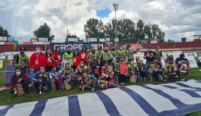 Południe lepsze od Północy w Gnieźnie