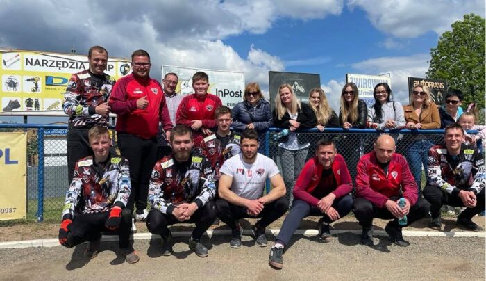 Wymarzony weekend Aseko Orła