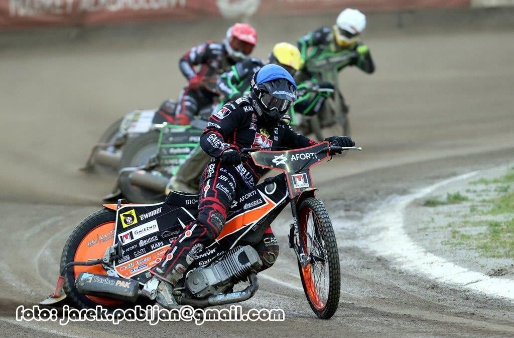 Mogło być pięknie, jest bardzo dobrze (relacja)