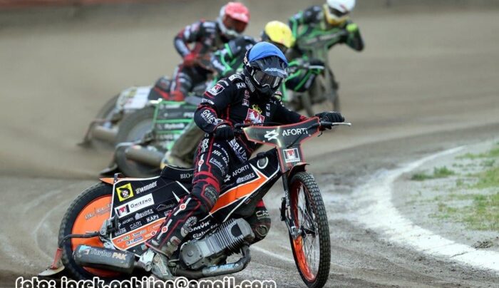 Mogło być pięknie, jest bardzo dobrze (relacja)