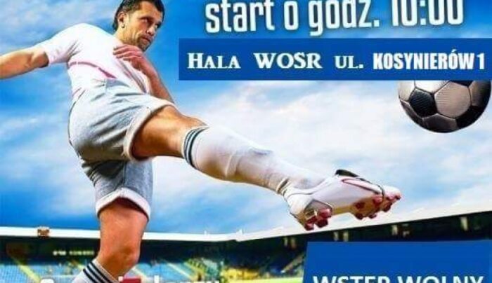 Czarni Czerniejewo zagrają o puchar w hali