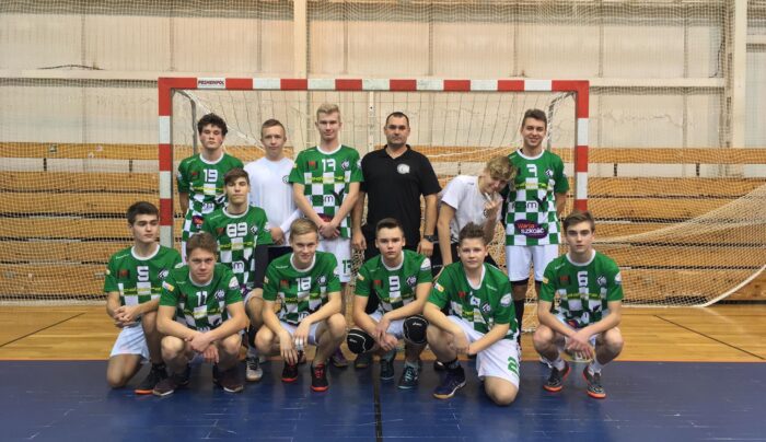 Młode „Wilki” uczciły 100-lecie odzyskania niepodległości