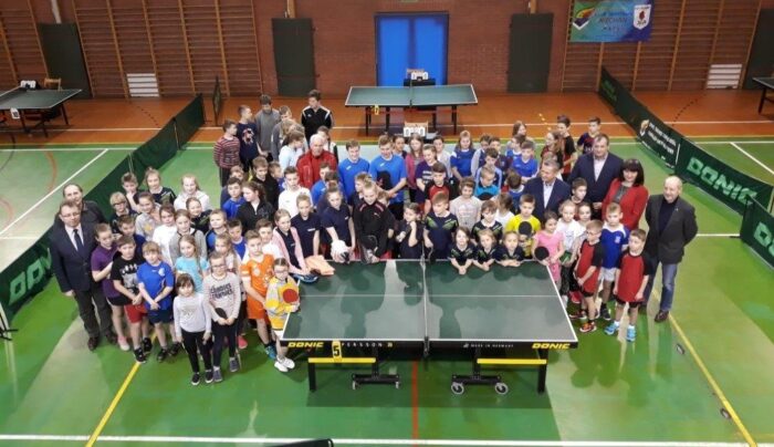 Wielkanocne „Szukamy Młodych Talentów” w Niechanowie