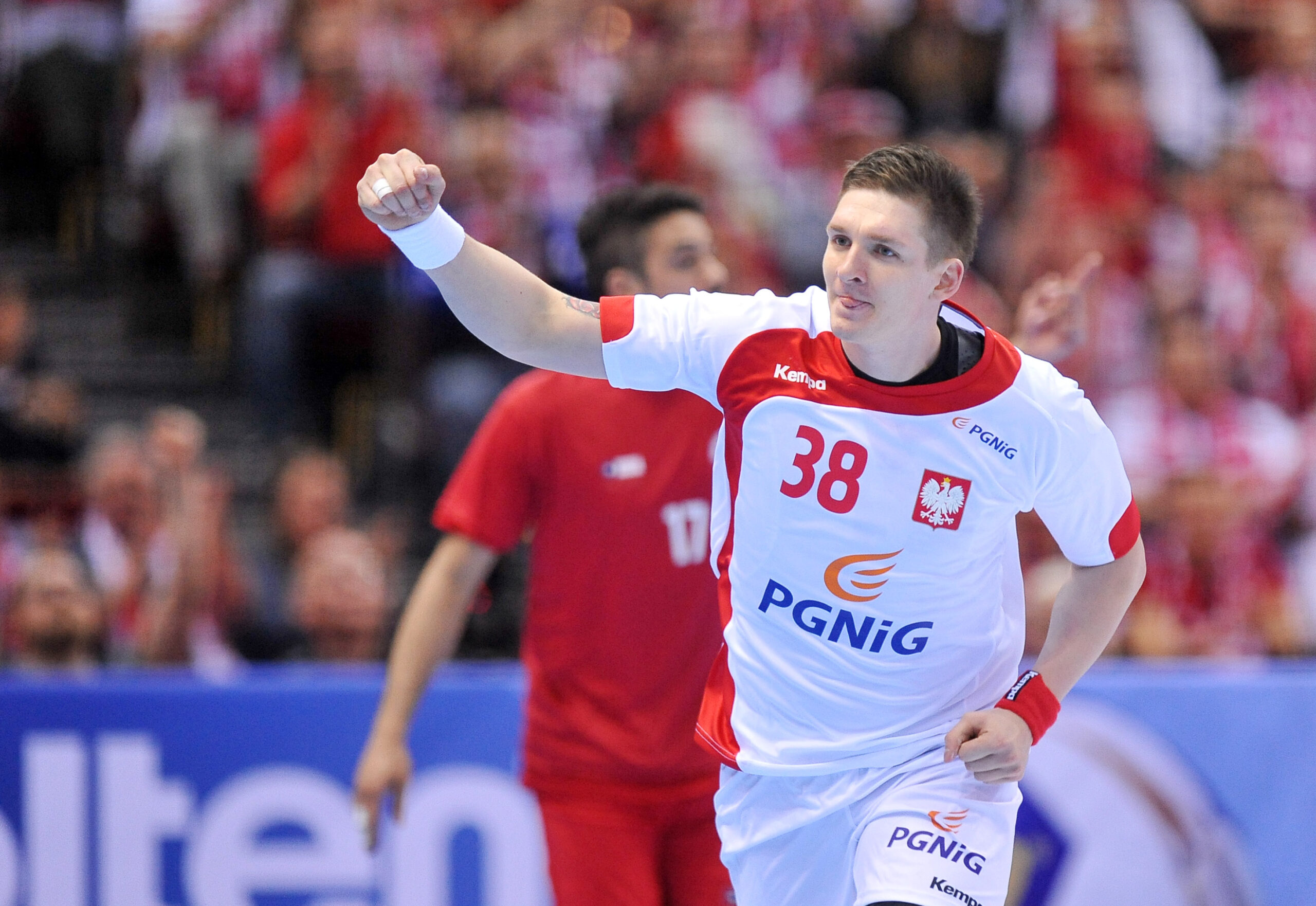 Polska – Chile (Poland – Chile)