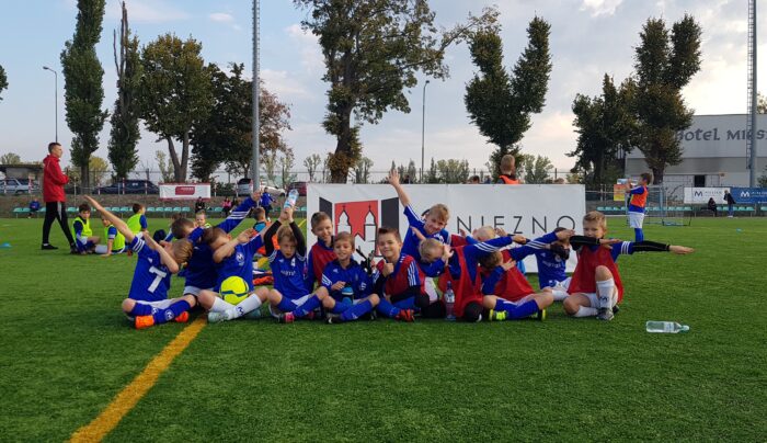 Decathlon Liga Mieszko vol. 2