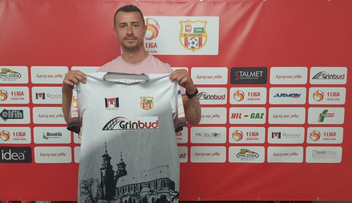 „Sawka” wraca do Gniezna!