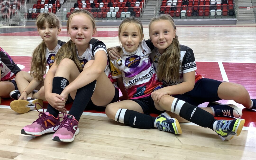 Ich misja: Pokazać jak fajna może być piłka ręczna