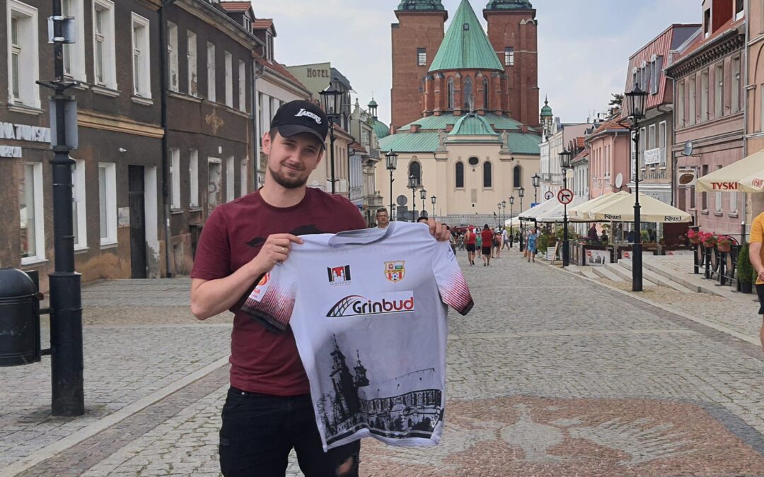 „Bani” wraca do Gniezna. Na koniec hit?