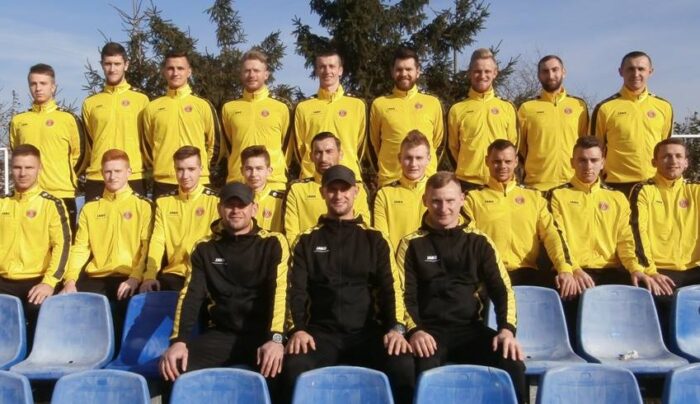 Zjednoczeni Trzemeszno w IV lidze!