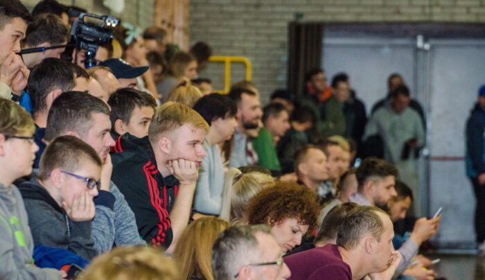 Kibice Szczypiorniaka szykują najazd na Środę Wielkopolską