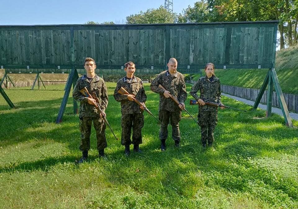 Co słychać u gnieźnieńskich strzelców?