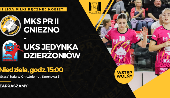 MKS PR II po raz pierwszy u siebie