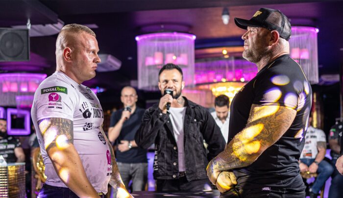 [AKTUALIZACJA] Coraz gorszy stan Artura „Mała szansa na przeżycie”