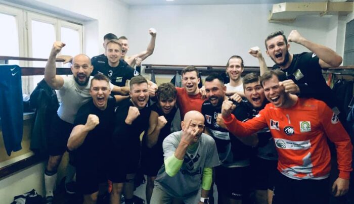 Szczypiorniak z pełną pulą w Świebodzinie