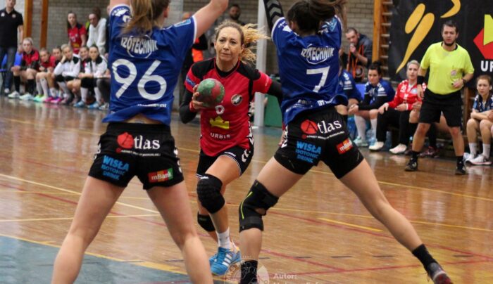 Obrońca Pucharu Polski rywalem gnieźnianek!