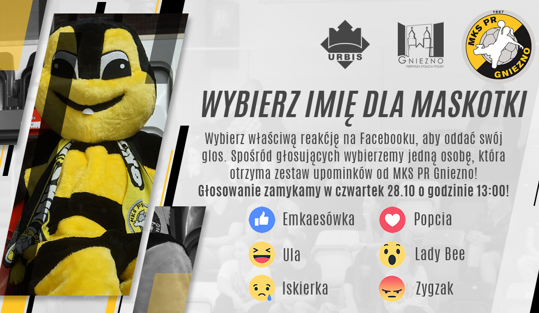 Zygzak, Popcia czy może Lady Bee?